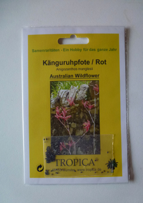 Samenset - Australische Wildblumen - 1815 - 1628 - 6 - 7